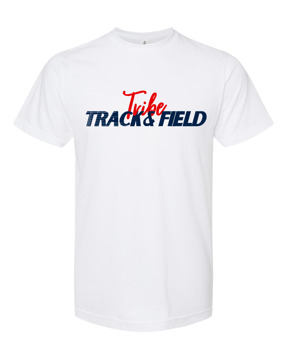 '25 Tribe Track Soft Tee