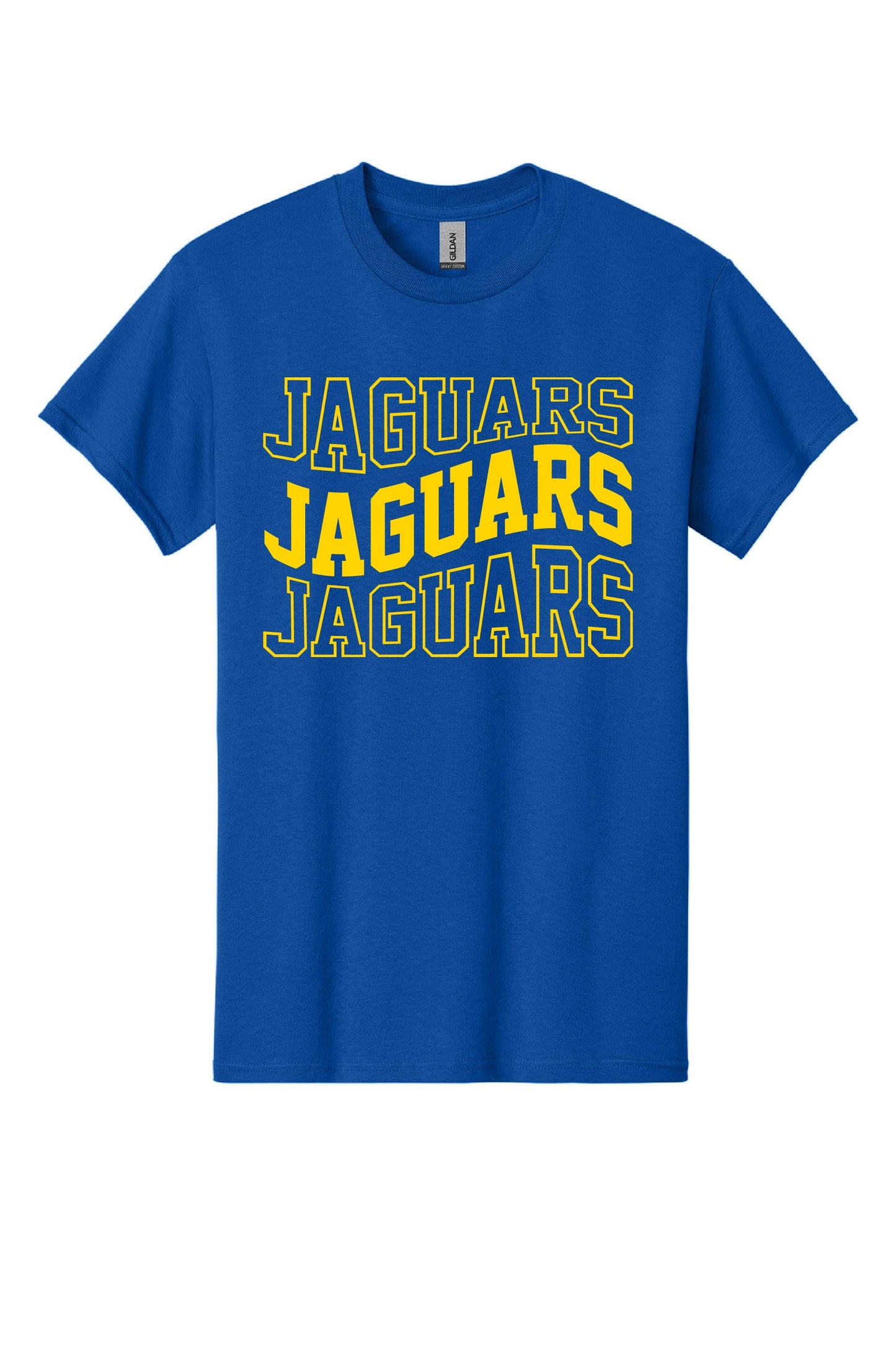 Jaguar Spirit Tee