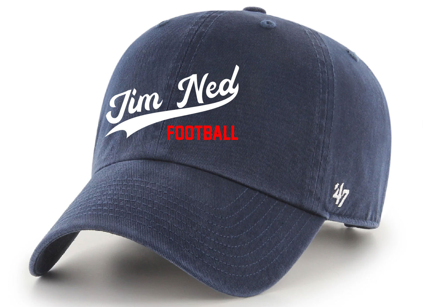 Jim Ned Hats: Script