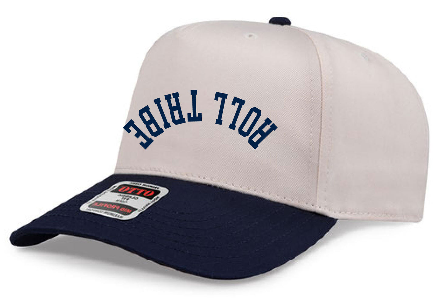 Jim Ned Hat: Roll Tide