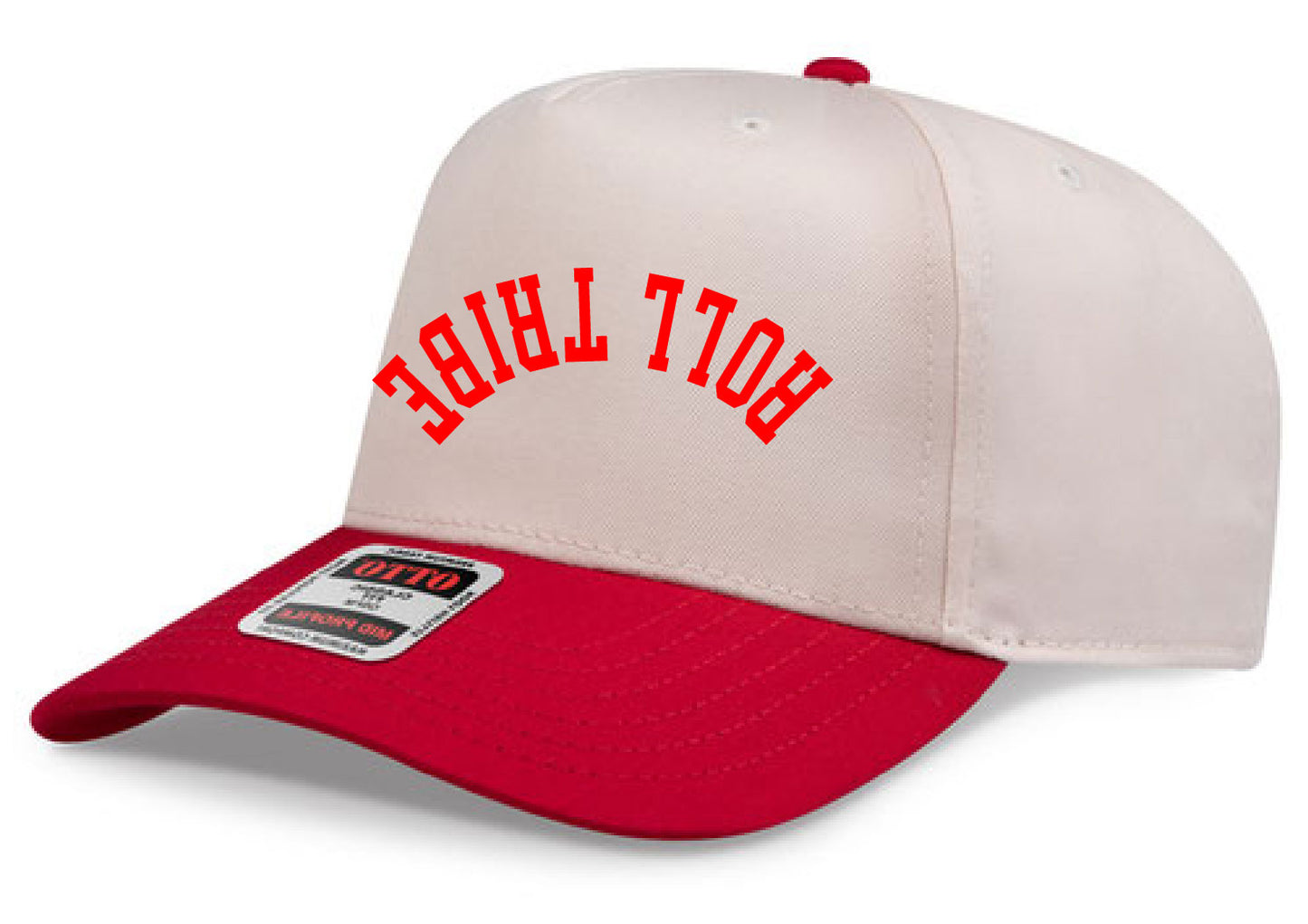 Jim Ned Hat: Roll Tide