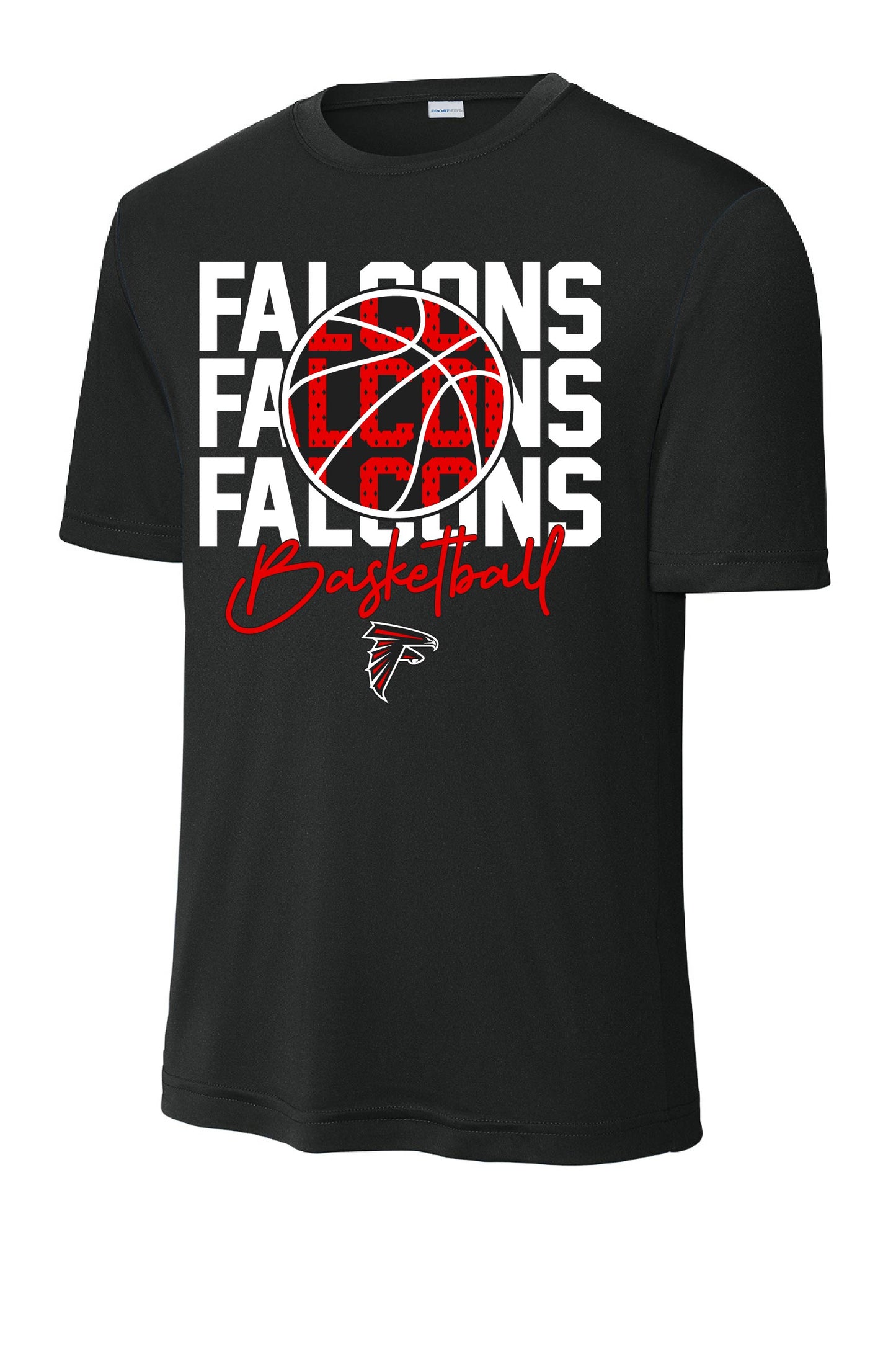 Mann 2025 Basketball Dri-Fit