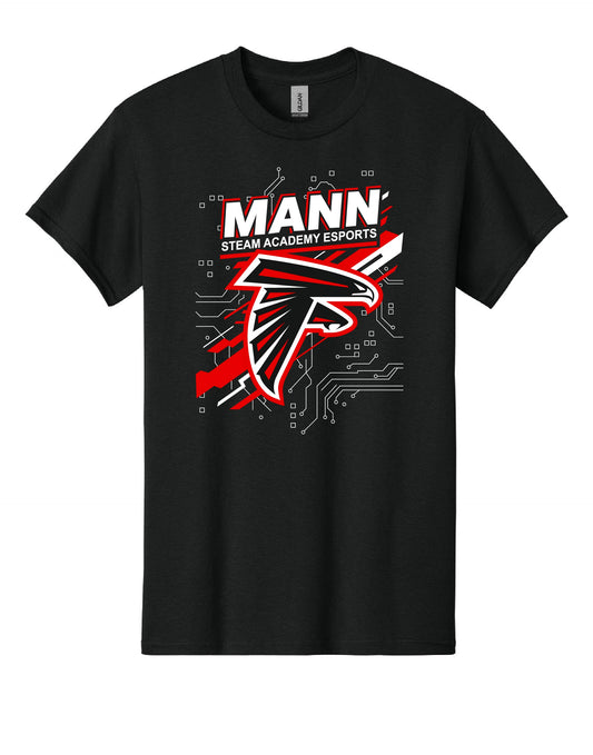 Mann E-Sports Cotton Tee