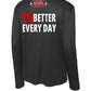 Mann Football (2026) Long-Sleeve
