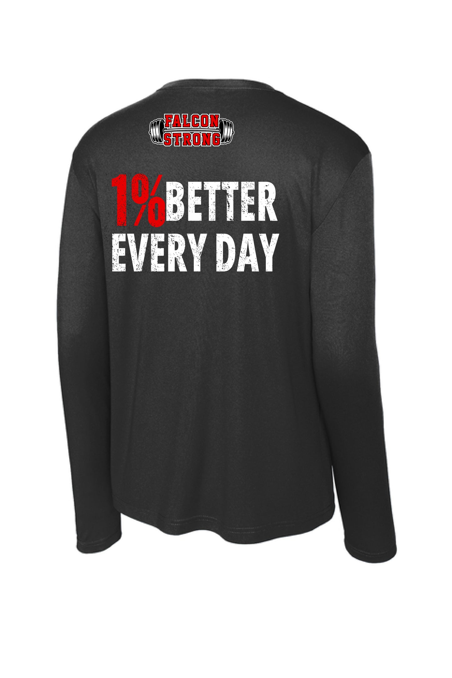 Mann Football (2026) Long-Sleeve
