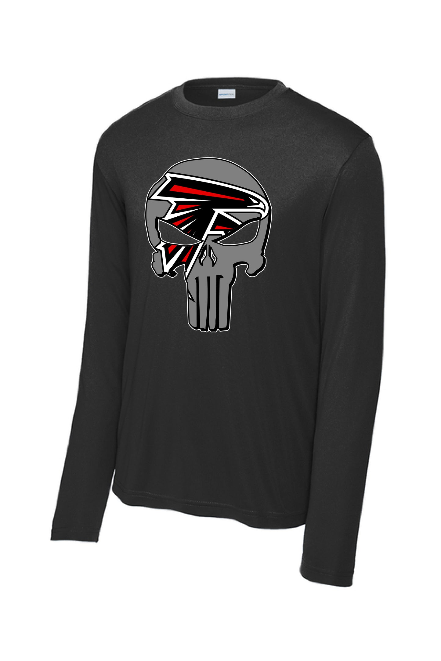 Mann Football (2026) Long-Sleeve