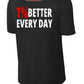 Mann Football (2026) Short-Sleeve