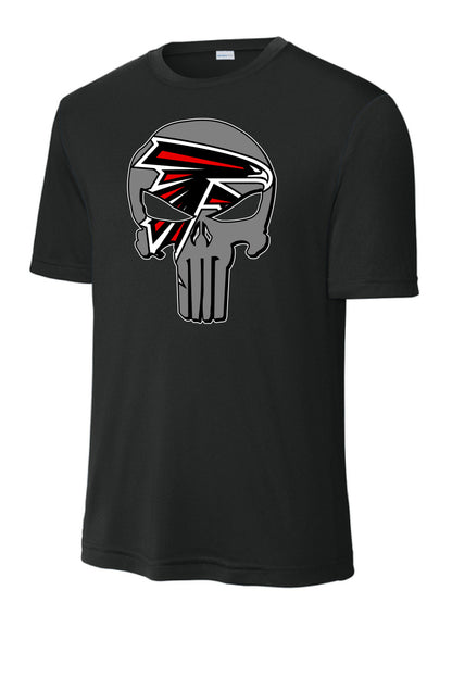 Mann Football (2026) Short-Sleeve