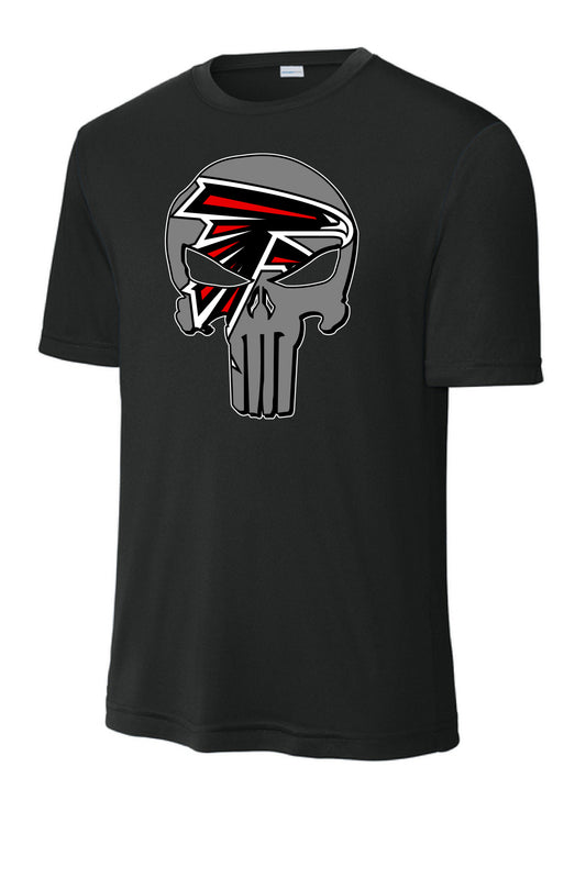 Mann Football (2026) Short-Sleeve
