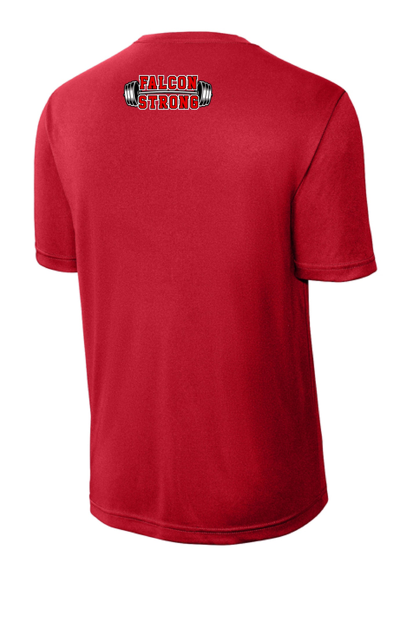 Mann Falcon Boys Soccer