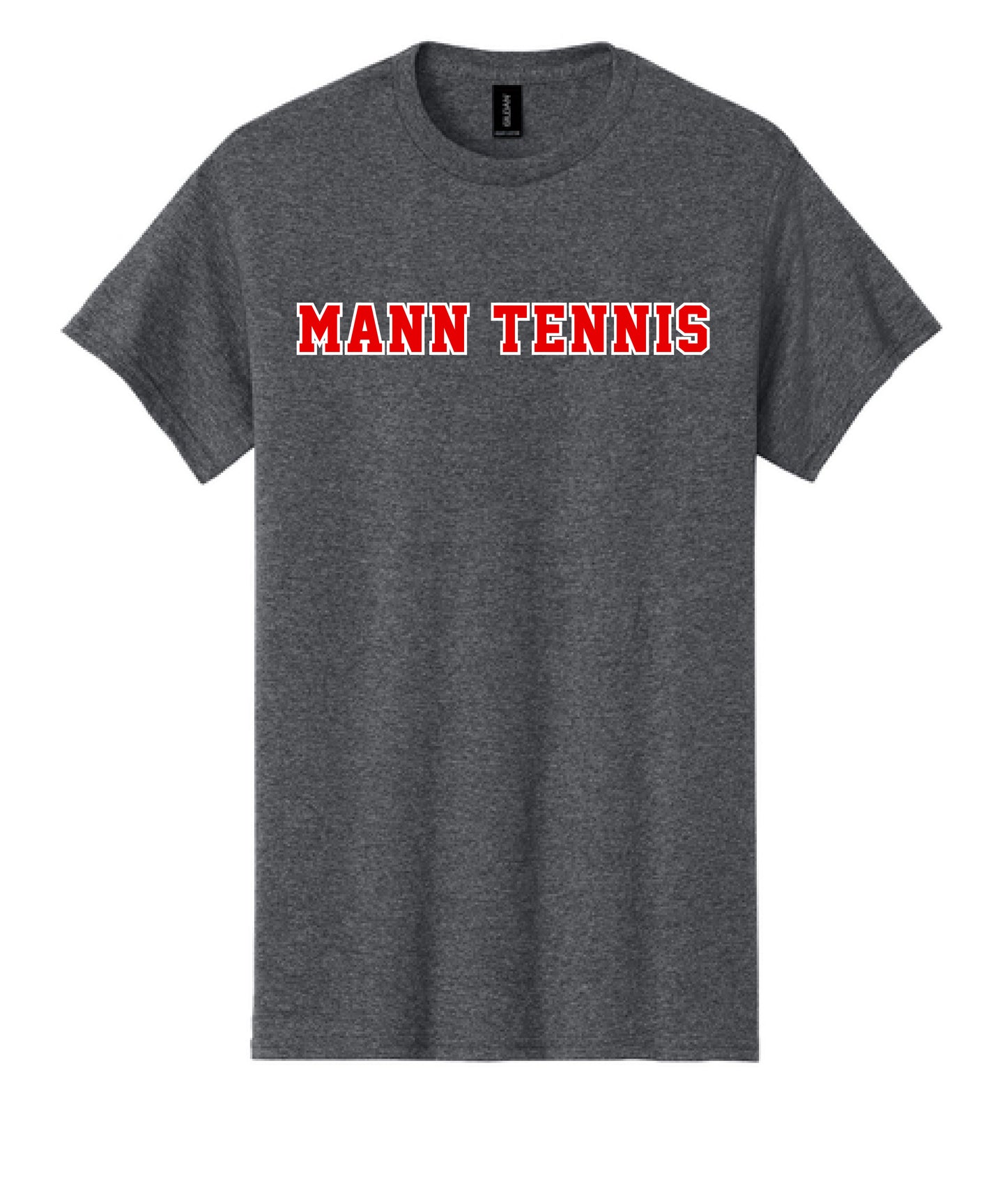 Mann Tennis (2026)