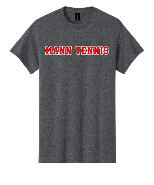 Mann Tennis (2026)