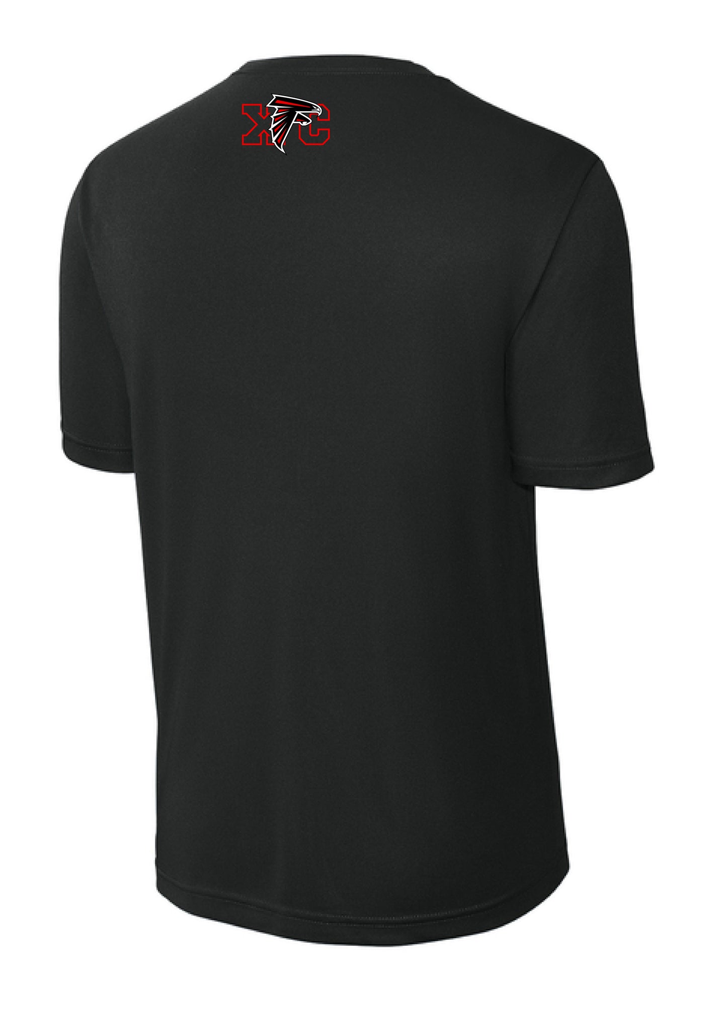 Mann XC Black Dri-Fit (2026)