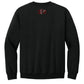Mann XC Black Crewneck (2026)