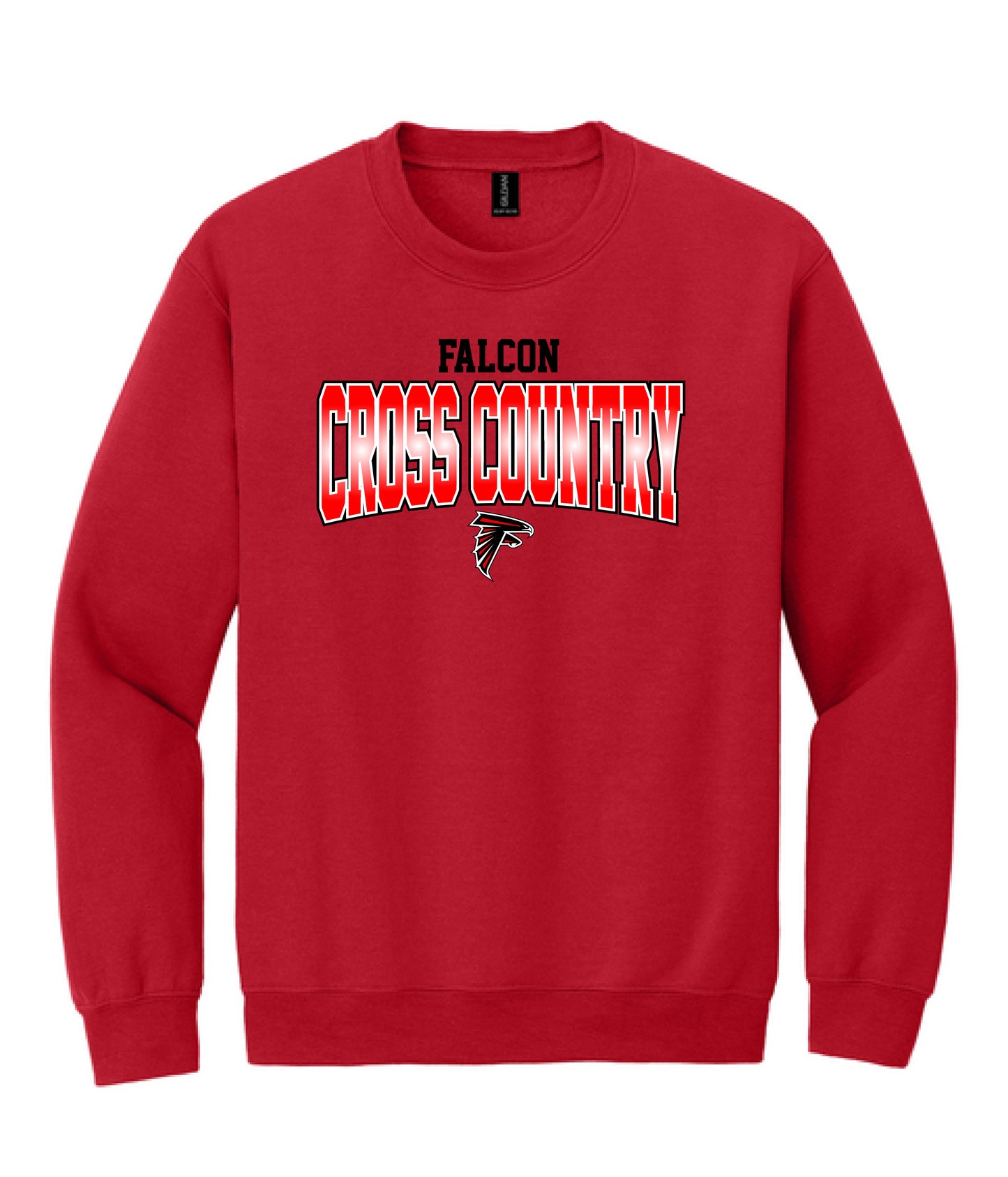 Mann Cross Country Crewneck (2026)