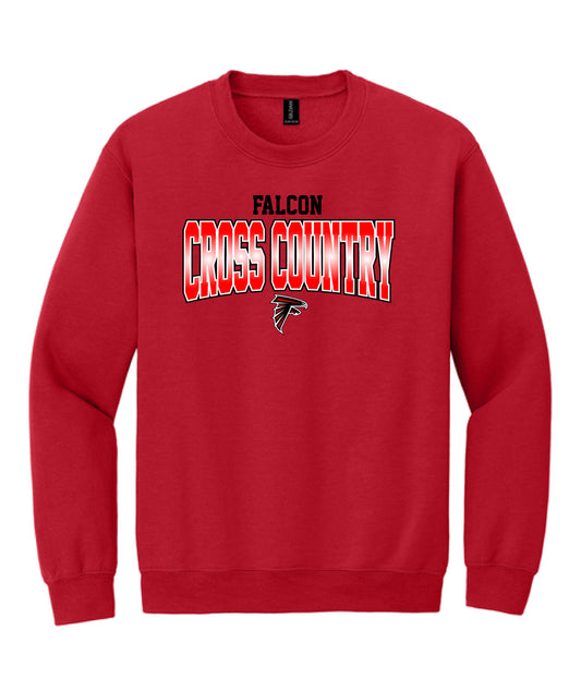 Mann Cross Country Crewneck (2026)