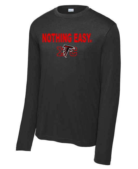 Mann XC Dri-Fit Long-Sleeve