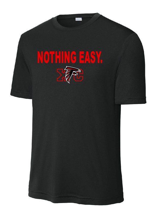 Mann XC Dri-Fit Short-Sleeve