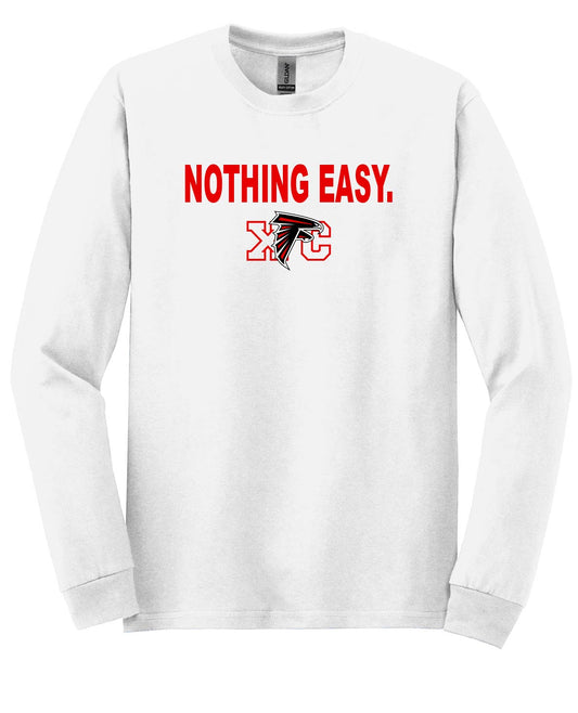 Mann XC Cotton Long-Sleeve