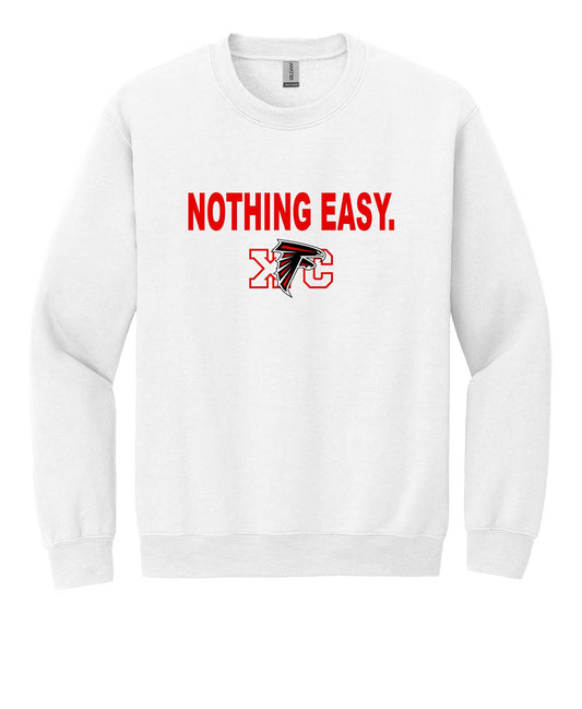 Mann XC Crewneck Sweatshirt