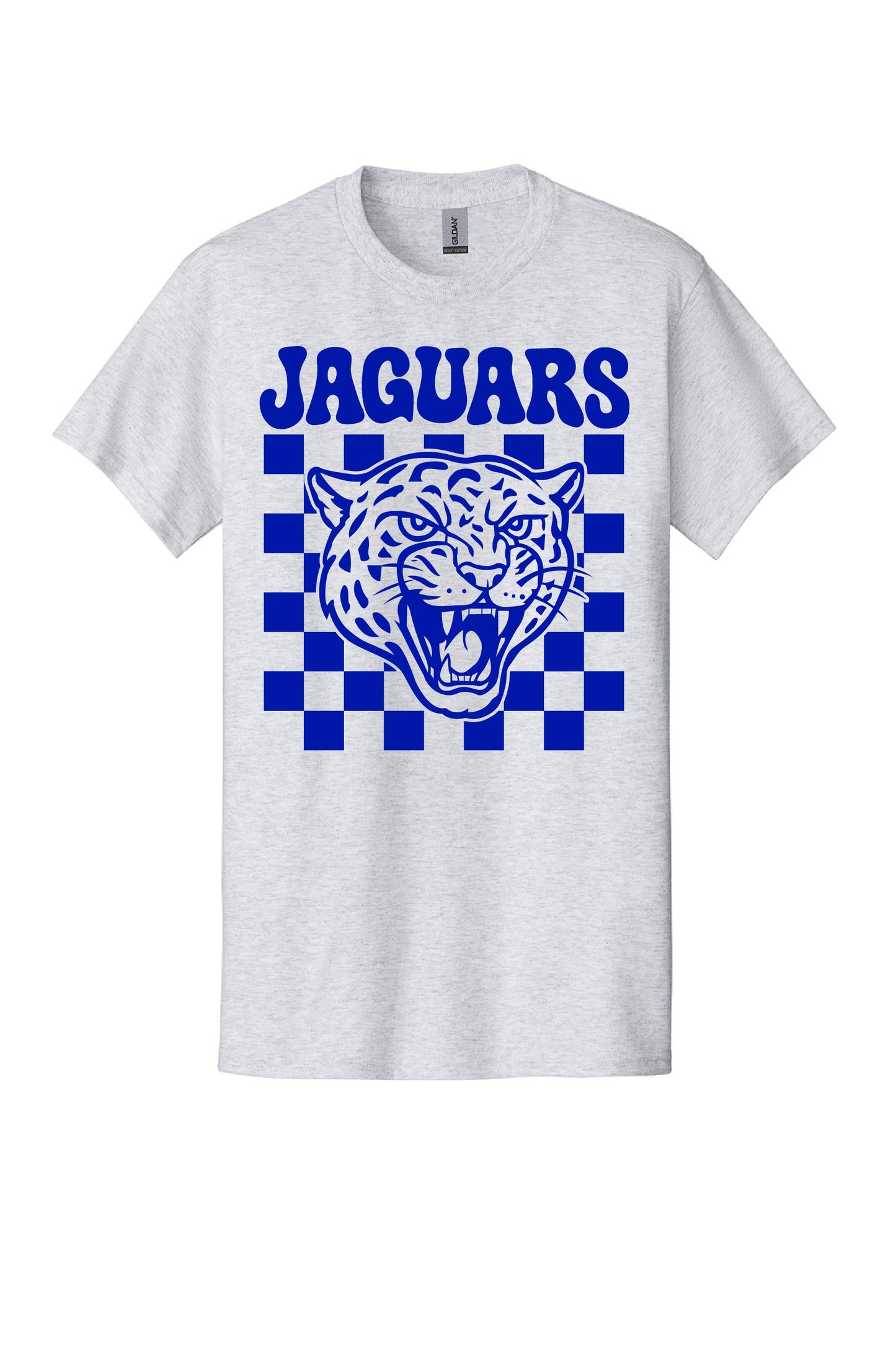 Purcell Jaguar Tee
