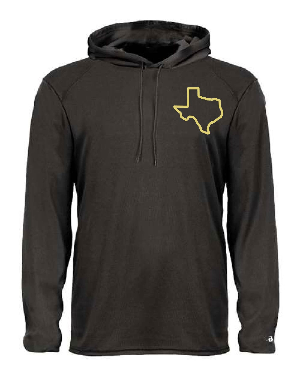 Texas Baseball Texas Design (2026)
