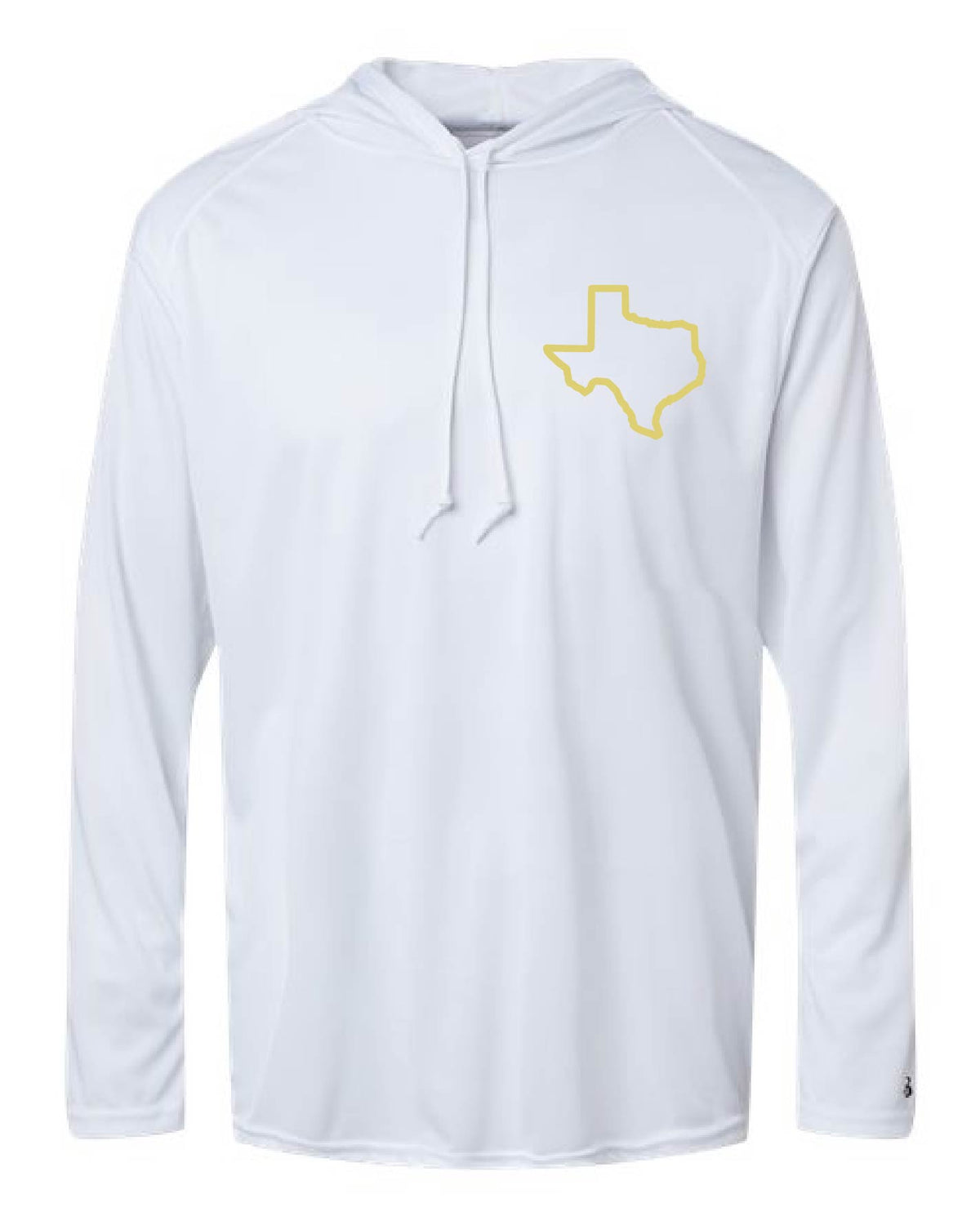 Texas Baseball Texas Design (2026)