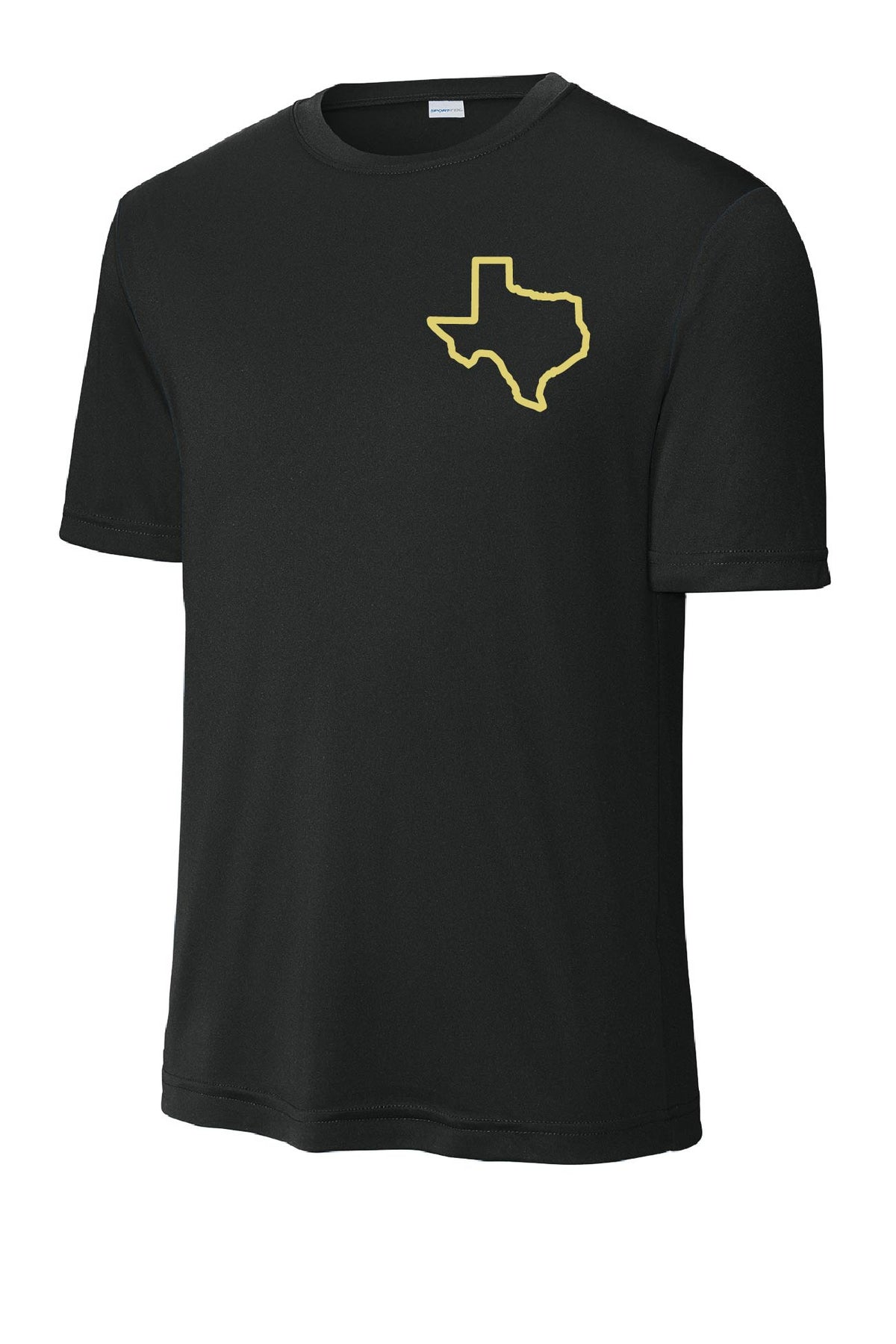 Texas Baseball Texas Design (2026)
