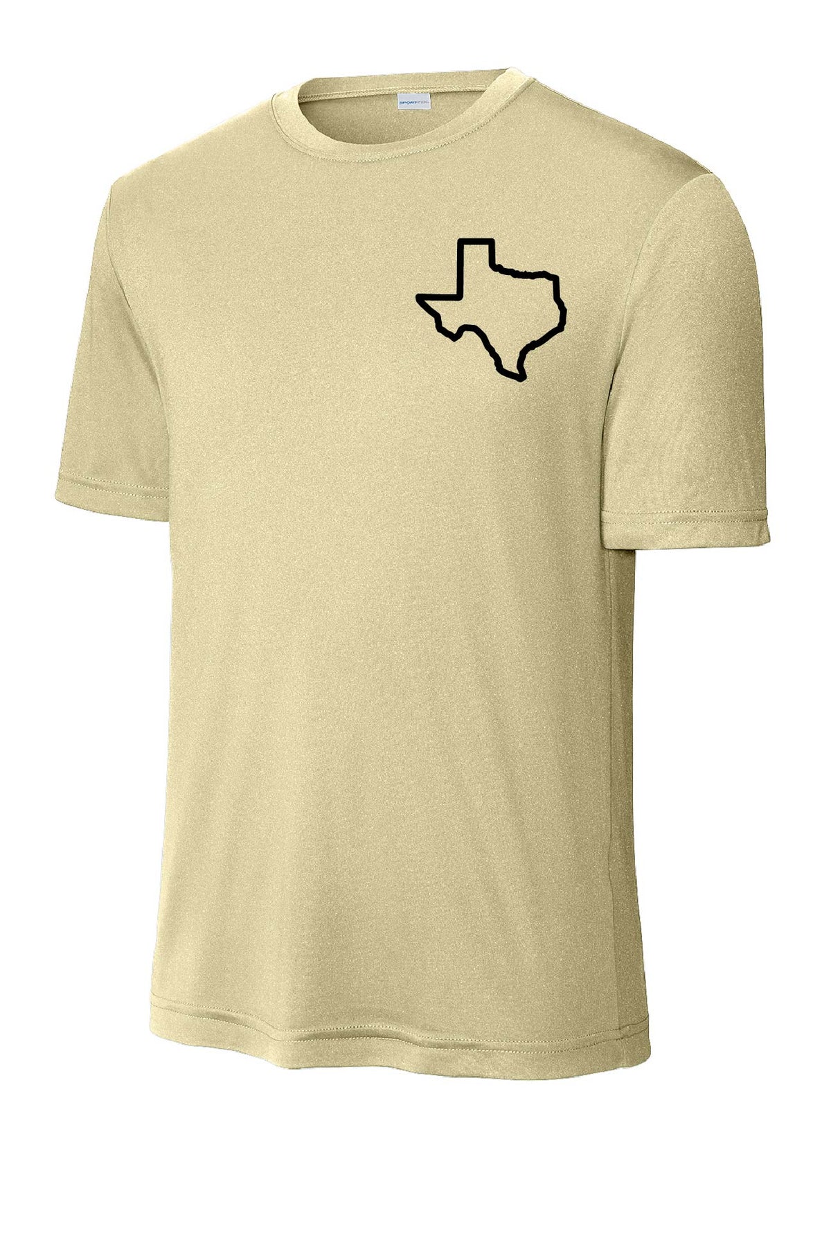 Texas Baseball Texas Design (2026)