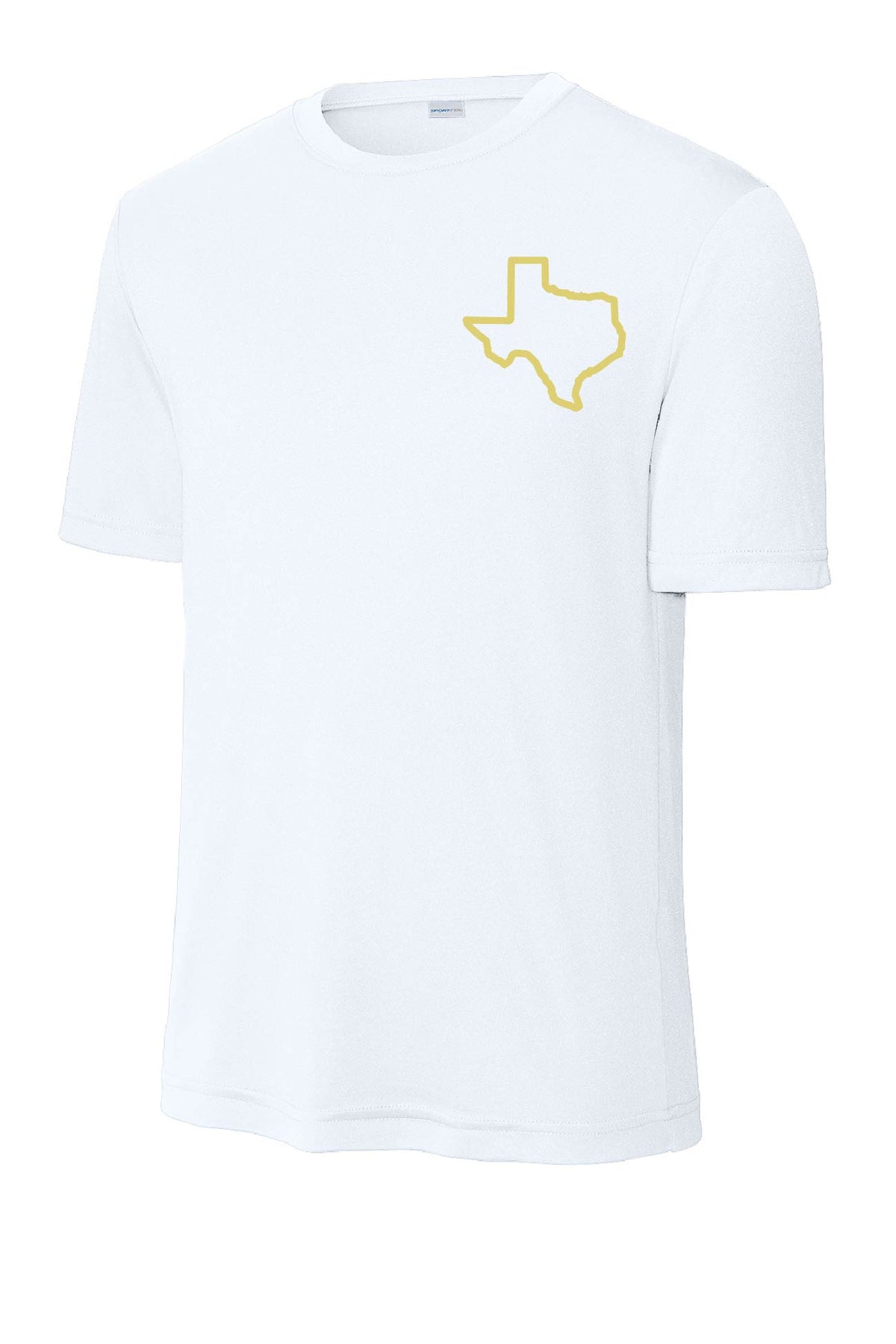 Texas Baseball Texas Design (2026)