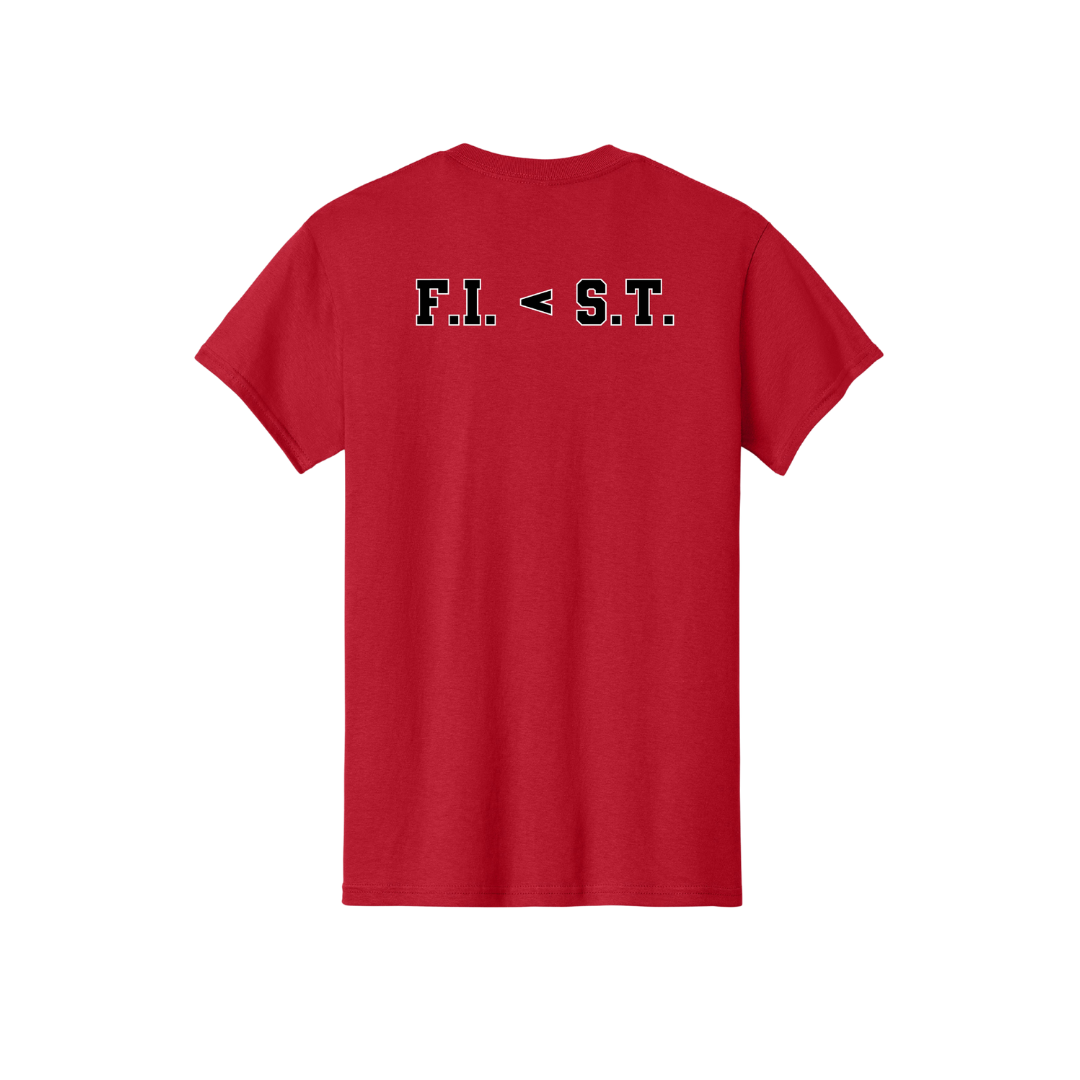 Anson Boys Basketball 25-26 Cotton Tees