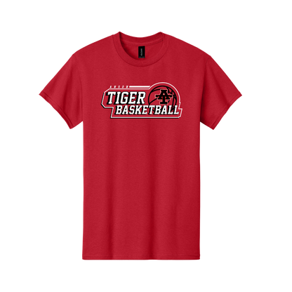Anson Boys Basketball 25-26 Cotton Tees
