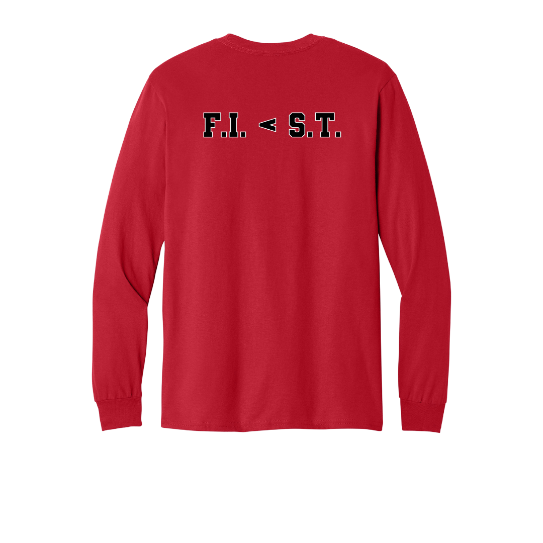 Anson Boys Basketball 25-26 Cotton Tees