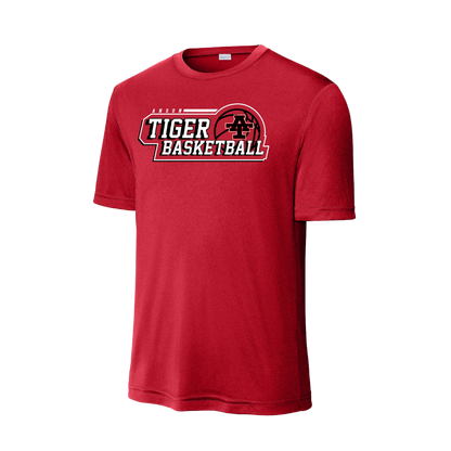 Anson Boys Basketball 25-26 Dri-Fit Tees
