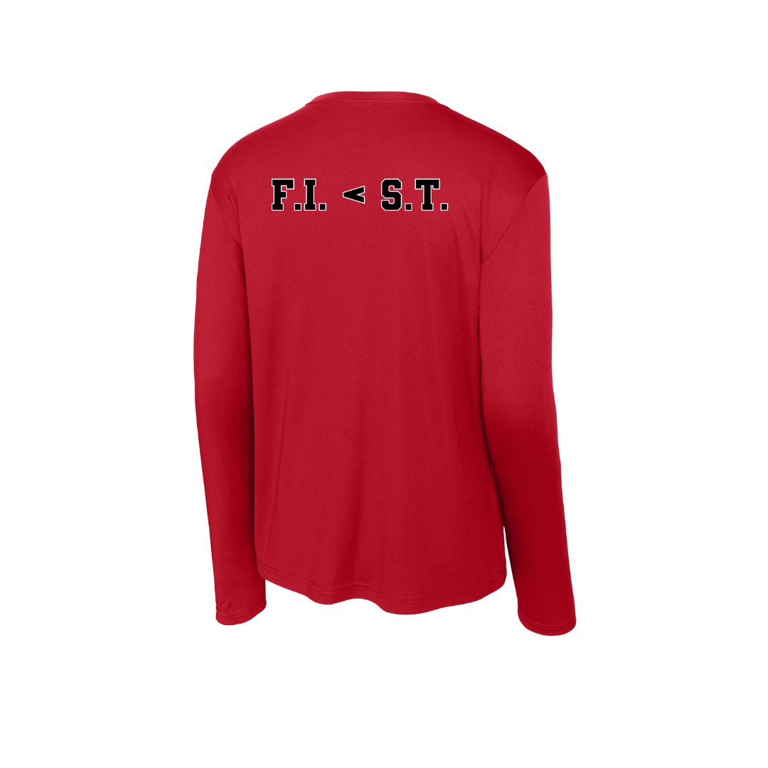 Anson Boys Basketball 25-26 Dri-Fit Tees