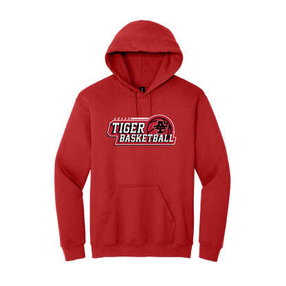 Anson Boys Basketball 25-25 Hoodie