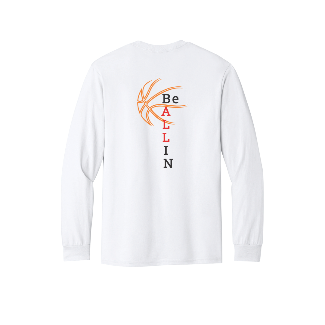 Anson Lady Tigers Basketball 25-26 Cotton Tees