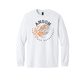 Anson Lady Tigers Basketball 25-26 Cotton Tees