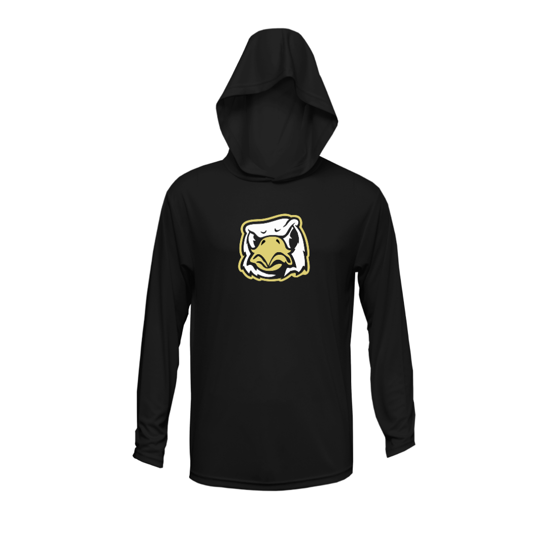 Eagle Parents Shirts - Eagle Head