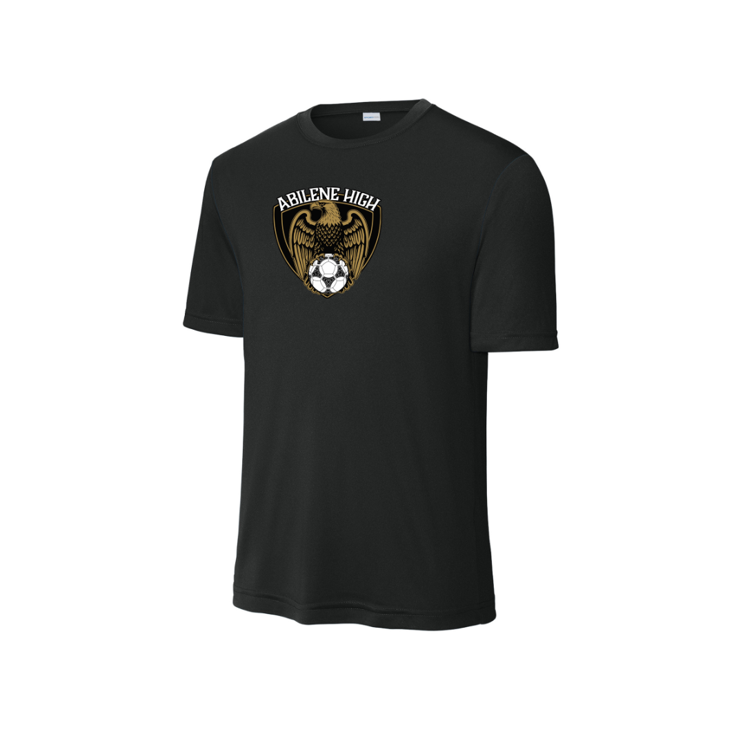25 AHS Soccer - Dri-Fit Tees