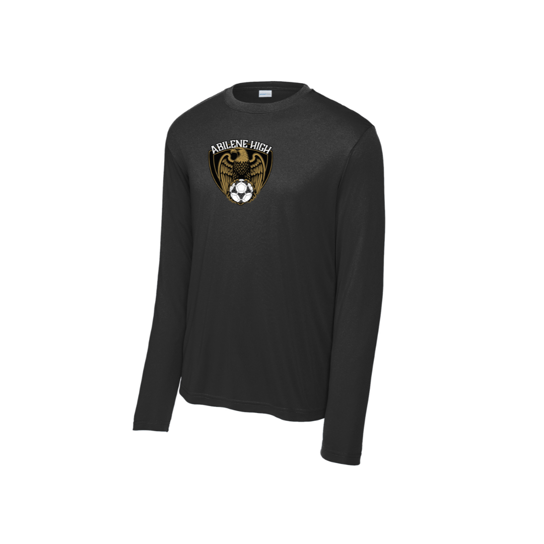 25 AHS Soccer - Dri-Fit Tees